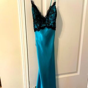 Cache sexy cocktail dress